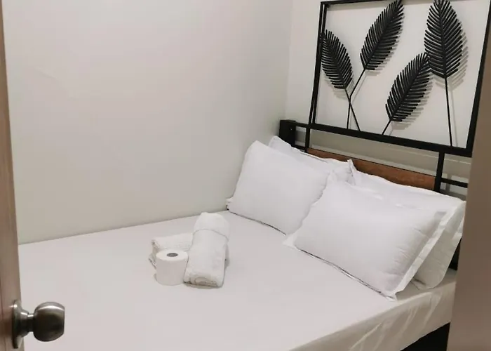 Hotel Mall Of Staycation Shore 3 Manila