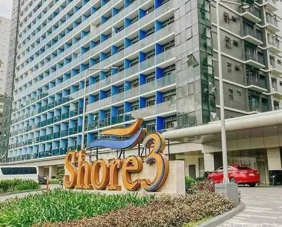 Hotel Mall Of Staycation Shore 3 4*